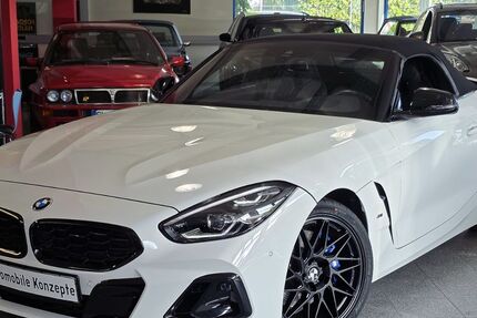 BMW Z4 M40 18.000 km 52.800 &euro; Leverkusen 51381