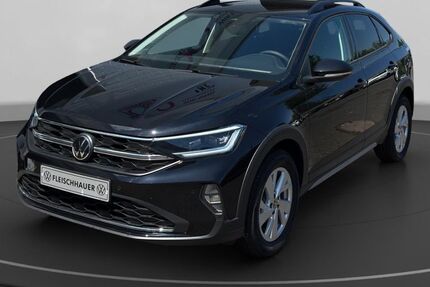 VW Taigo 6.540 km 22.490 &euro; Euskirchen 53879