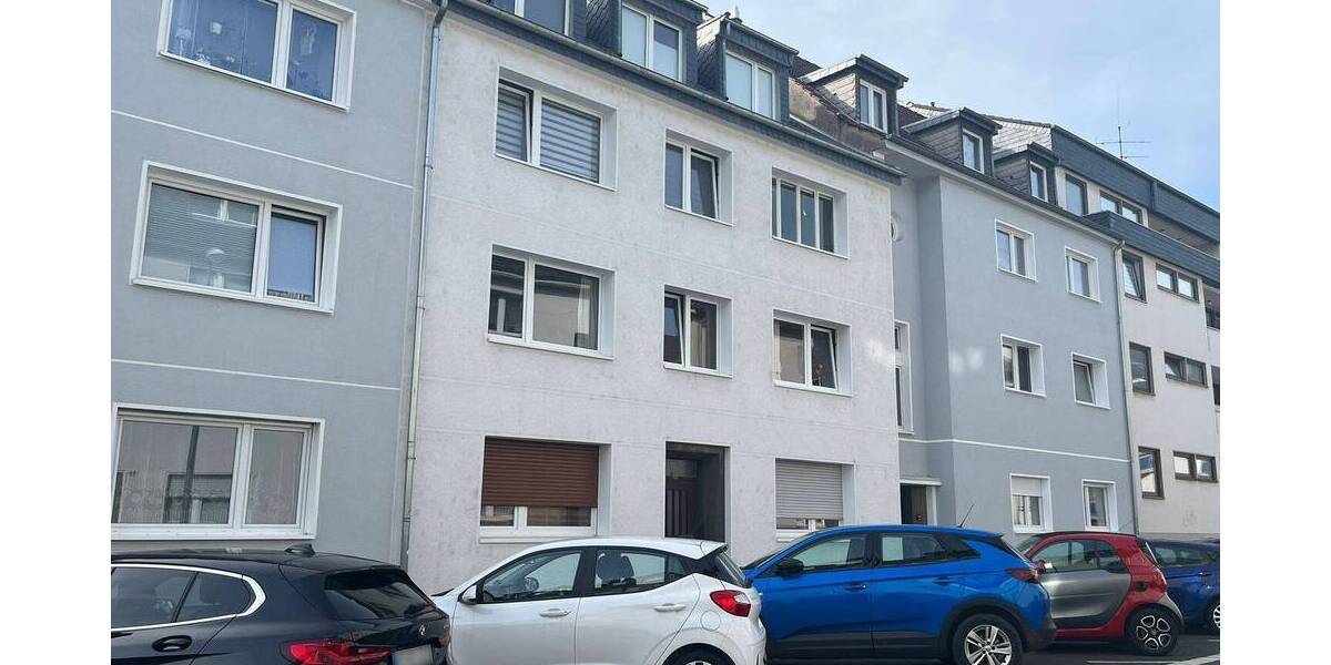 Etagenwohnung Köln Dellbrück Dellbrück - 2 Zimmer, 40 m&sup2;, 139.000&euro; | Angebot:26833527