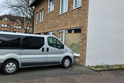 Opel Vivaro 330.333 km 6.200 &euro; Niederkassel 53859