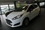 Ford Fiesta 1.2 - Klima - 85.572 km 4.980 &euro; Euskirchen 53881