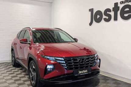 Hyundai TUCSON 69.348 km 22.990 &euro; Monheim am Rhein 40789