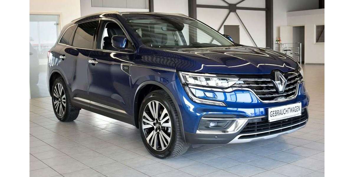 Renault Koleos 59.980 km 24.999 &euro; Düren 52351