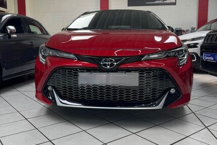 Toyota Corolla 23.500 km 25.800 &euro; Leverkusen 51379