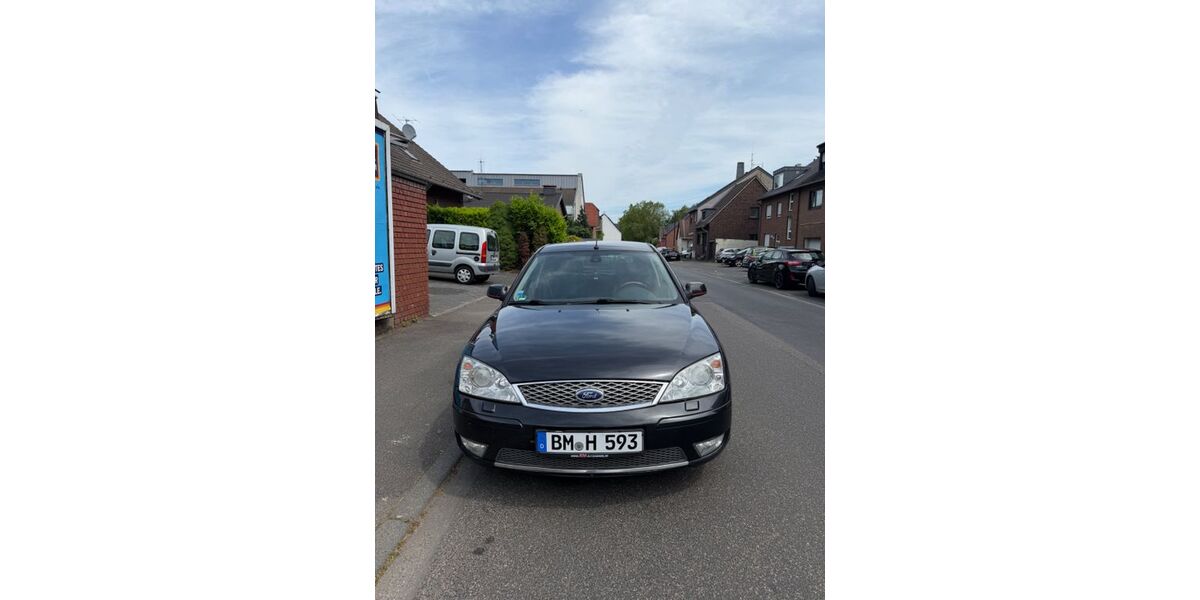 Ford Mondeo 163.000 km 2.200 &euro; Hürth 50354