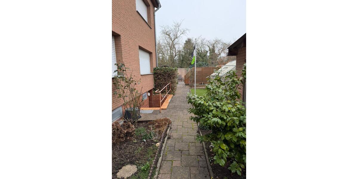 Doppelhaushälfte Alfter - 359.000&euro; | Angebot:25204718