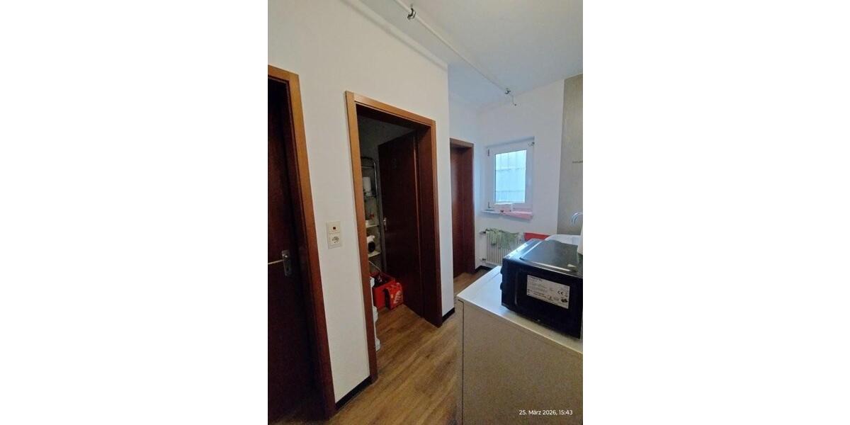 Köln-Ehrenleld (Bickendorf) freitragende Gewerbehhalle mit Büro, Verkaufs- und Ausstellungsfläche (ca. 1000 m²) + ca. 450 m² Parkplätze U-Bahn-Haltestelle Akazienweg - Gewerbeobjekt Köln Ehrenfeld | Angebot:25968416