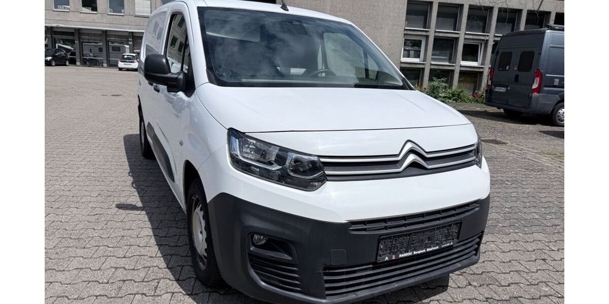 Citroen Berlingo 117.000 km 11.700 &euro; Brühl (Nähe Köln) 50321