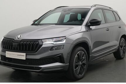 Skoda Karoq 1.010 km 42.380 &euro; Leverkusen 51379