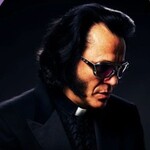 Hardy Hardon and the Church of Elvis