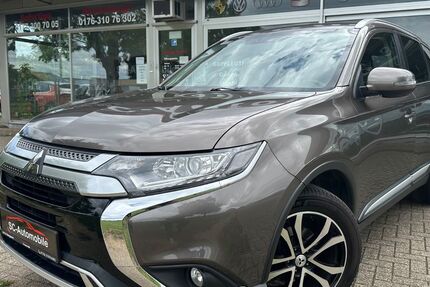 Mitsubishi Outlander 114.135 km 14.890 &euro; Bergheim Zieverich (bei Köln) 50126