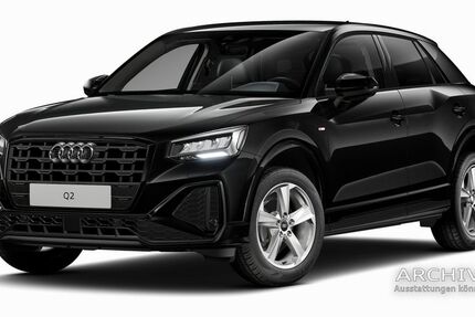 Audi Q2 7.544 km 29.480 &euro; Leverkusen 51373