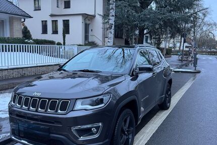 Jeep Compass 187.245 km 13.000 &euro; Köln 50825