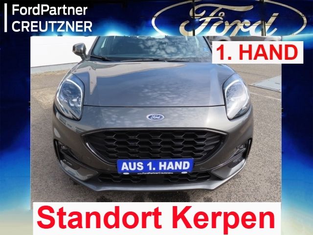 Ford Puma 58.611 km 16.935 &euro; Erftstadt-Lechenich 50374