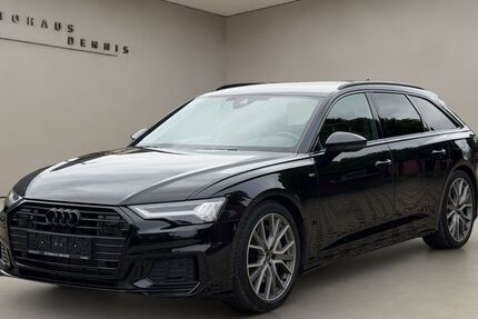 Audi A6 79.000 km 33.990 &euro; Jülich 52428