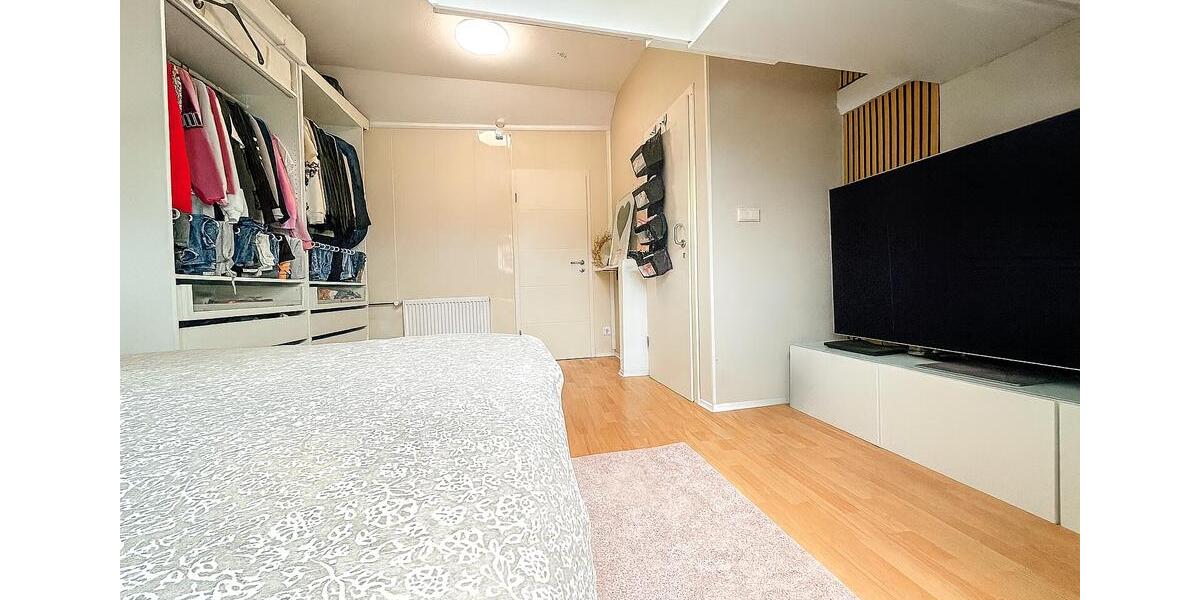 Reihenhaus Jüchen - 4 Zimmer, 105 m&sup2;, 285.000&euro; | Angebot:25209189