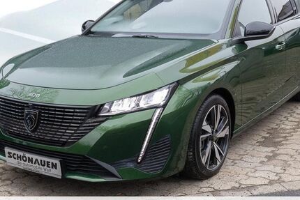 Peugeot 308 19.141 km 22.550 &euro; Kerpen 50171