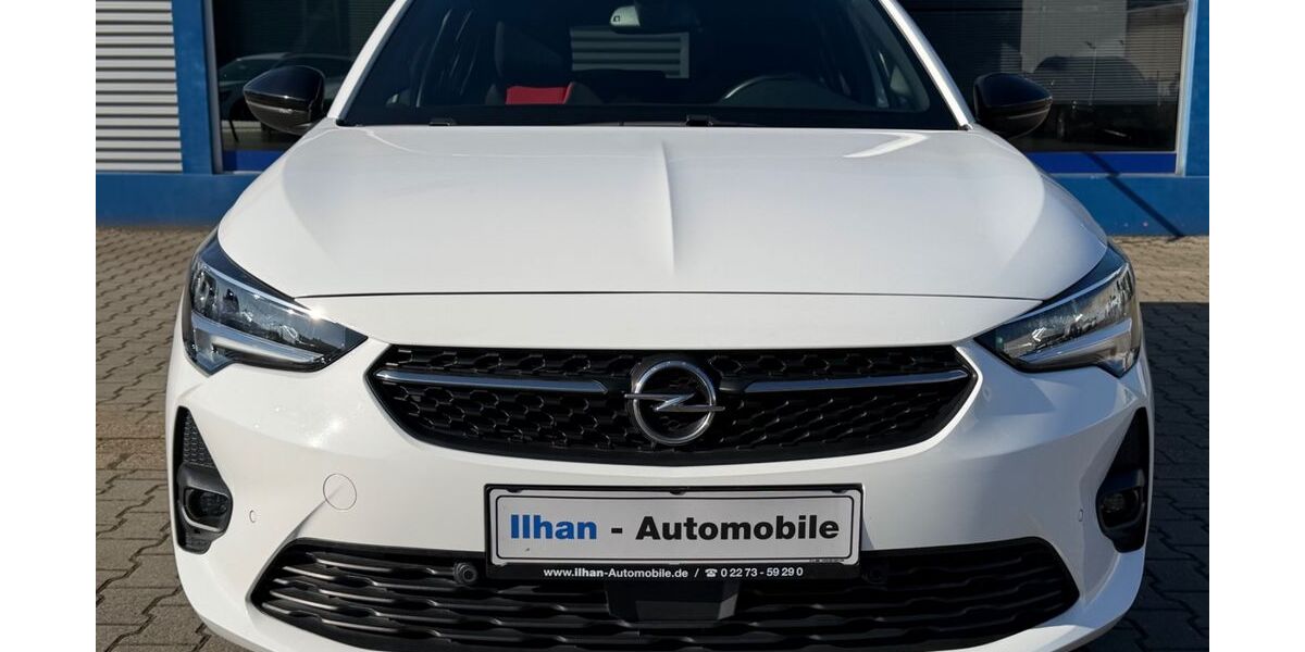 Opel Corsa 65.877 km 14.450 &euro; Kerpen-Sindorf 50170