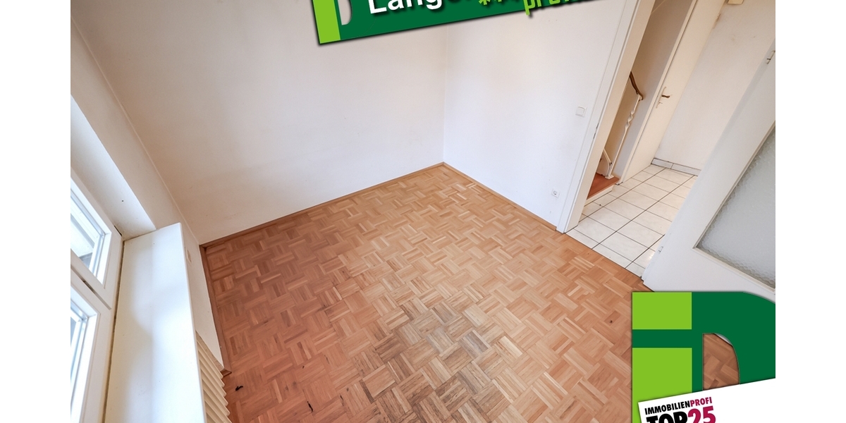 Rheinblick, Gartenidylle und Entwicklungspotential - Einfamilienhaus Köln Porz | Angebot:25783620