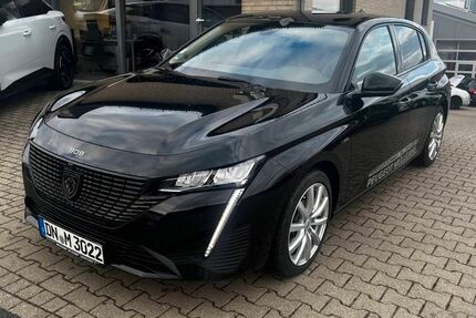 Peugeot 308 13.988 km 32.900 &euro; Nideggen 52385