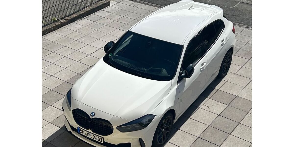 BMW M135 69.750 km 27.750 &euro; Bornheim 53332