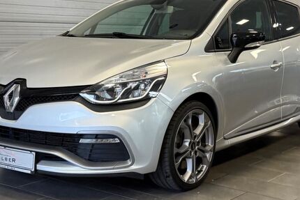 Renault Clio 64.269 km 14.890 &euro; Dormagen 41540