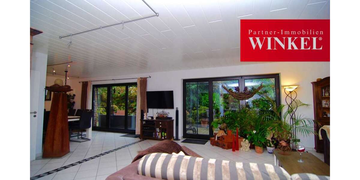 Etagenwohnung Niederkassel - 2 Zimmer, 120 m&sup2;, 1.280&euro; | Angebot:25343724