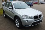 BMW X3 xDrive 20 d XENON NAVI TEILLEDER PDC STEPTRONIC 174.544 km 13.798 &euro; Köln 50858