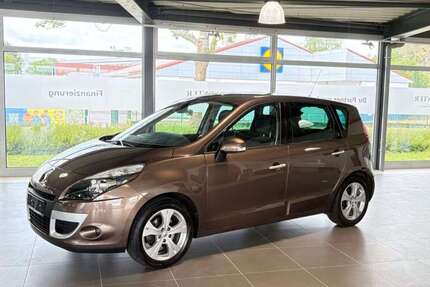 Renault Scenic 68.000 km 5.999 &euro; Jülich 52428