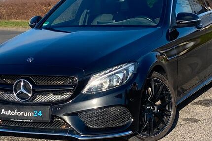 Mercedes-Benz C 220 125.000 km 16.899 &euro; Jülich 52428