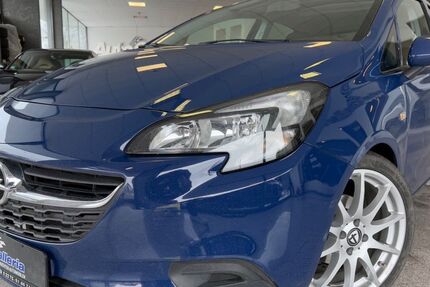 Opel Corsa 116.000 km 5.700 &euro; Golzheim 52399