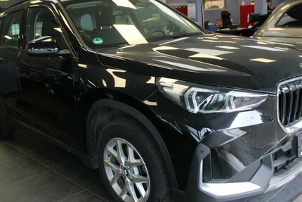 BMW X1 sDrive18i Automatik-Rückfahrkamera 45.249 km 29.980 &euro; Euskirchen 53881