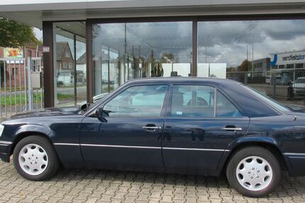 Mercedes-Benz E 280 105.000 km 19.900 &euro; Bergheim 50126