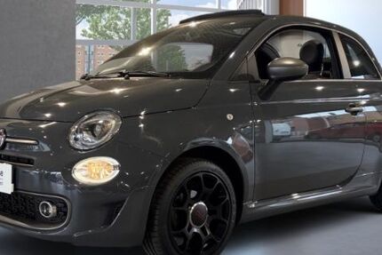 Fiat 500 77.500 km 10.887 &euro; Jüchen 41363