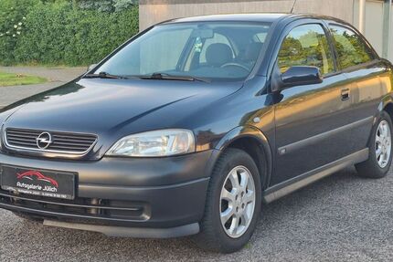 Opel Astra 75.000 km 2.100 &euro; Jülich 52428