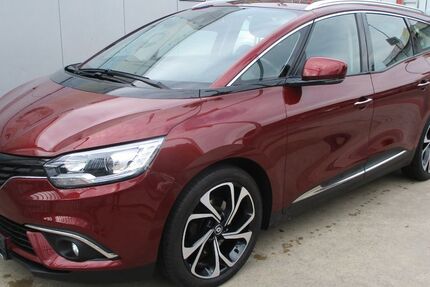 Renault Scenic 75.000 km 11.770 &euro; Köln 51105