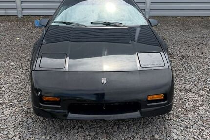 Pontiac Fiero 54.273 km 6.500 &euro; Euskirchen 53881