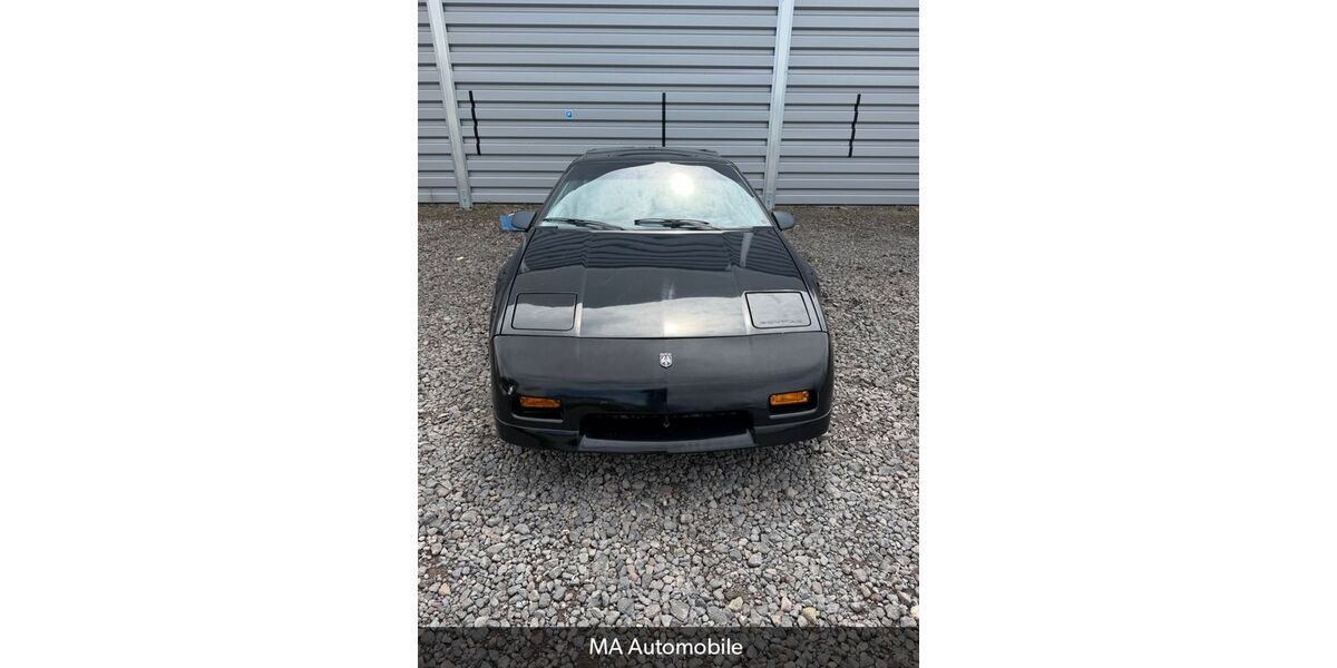 Pontiac Fiero 54.273 km 6.500 &euro; Euskirchen 53881