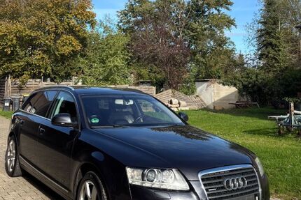 Audi A6 282.000 km 6.900 &euro; Vettweiß 52391