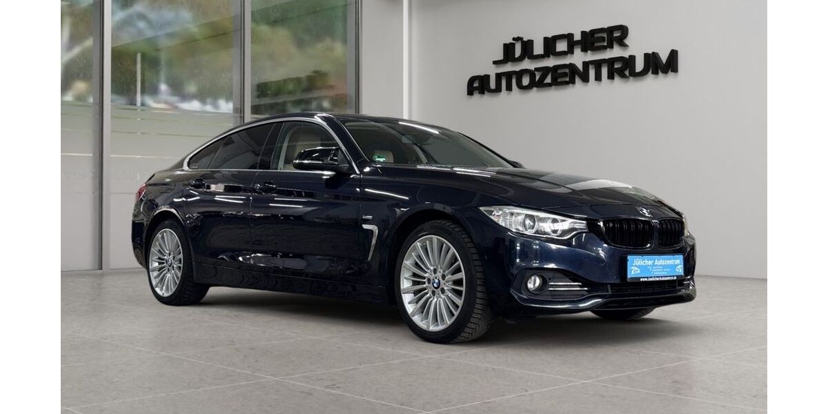 BMW 440 122.600 km 23.990 &euro; Jülich 52428
