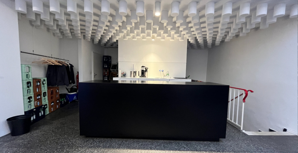 Gewerbeobjekt Köln Altstadt-Süd - 1.399&euro; | Angebot:25864389