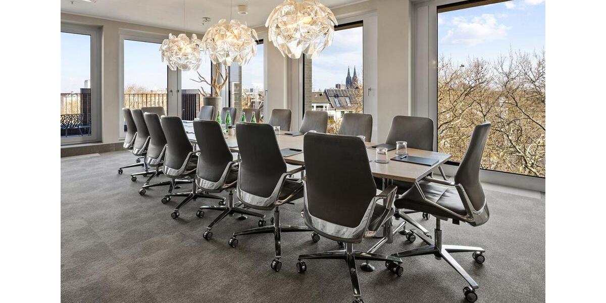 Gewerbeobjekt Köln Innenstadt - 2.990&euro; | Angebot:25958350