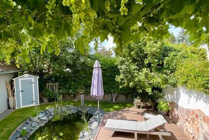 Haus Bergheim Ahe - 4 Zimmer, 105 m&sup2;, 349.000&euro; | Angebot:27209670
