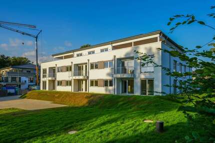 Wohnung Nideggen - 2 Zimmer, 42 m&sup2;, 169.000&euro; | Angebot:21628845