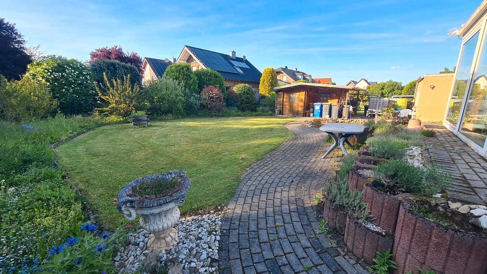 Bungalow Zülpich - 4 Zimmer, 310.000&euro; | Angebot:20723751