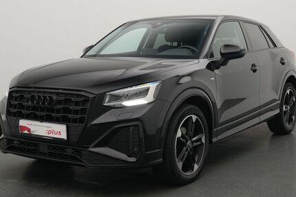 Audi Q2 86.757 km 30.180 &euro; Leverkusen 51373