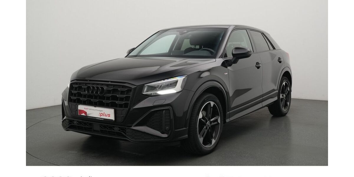 Audi Q2 86.757 km 30.180 &euro; Leverkusen 51373