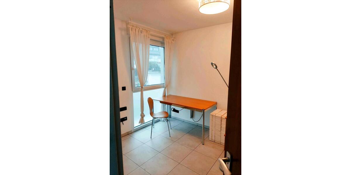 Erdgeschoßwohnung Bornheim - 2 Zimmer, 69 m&sup2;, 740&euro; | Angebot:24870947