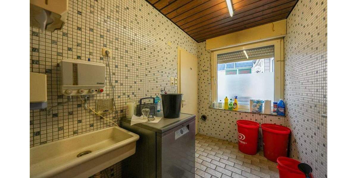 Mehrfamilienhaus, Wohnhaus Jülich Güsten - 5 Zimmer, 126 m&sup2;, 299.000&euro; | Angebot:25742118