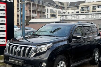 Toyota Land Cruiser 169.000 km 29.900 &euro; Köln 50969